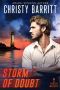 [Lantern Beach Romantic Suspense 03] • Storm of Doubt